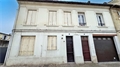 Maison de ville à la vente